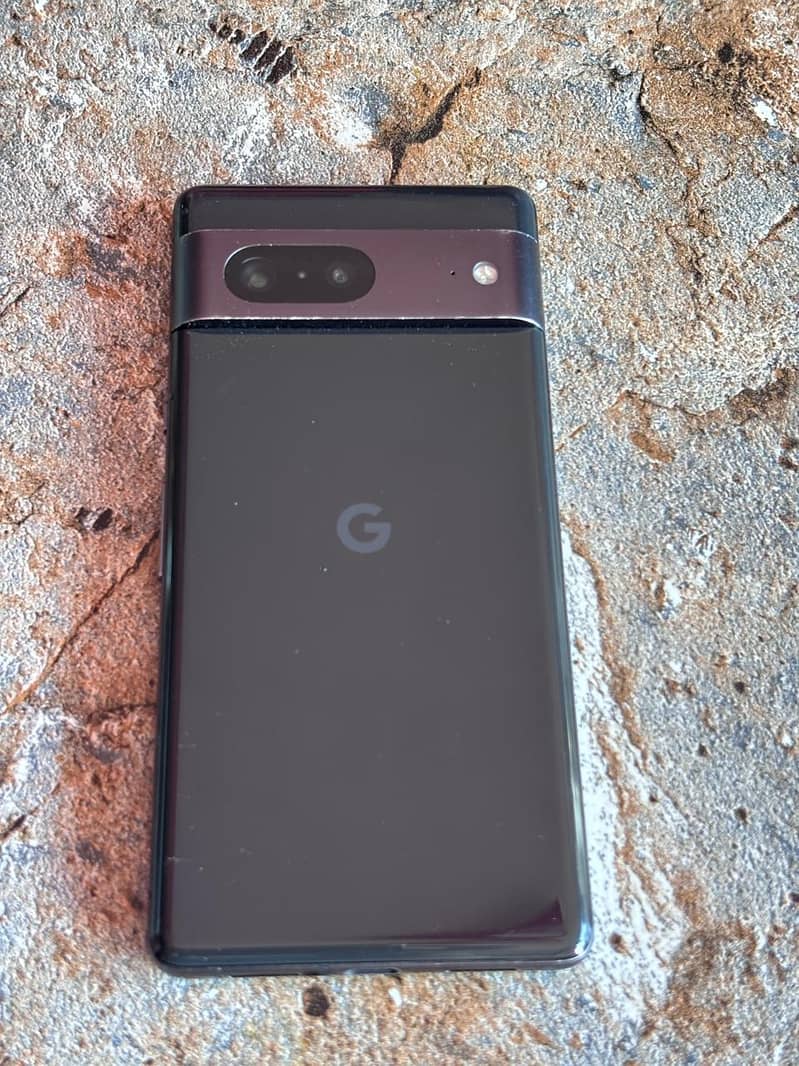 Google Pixel 7 8