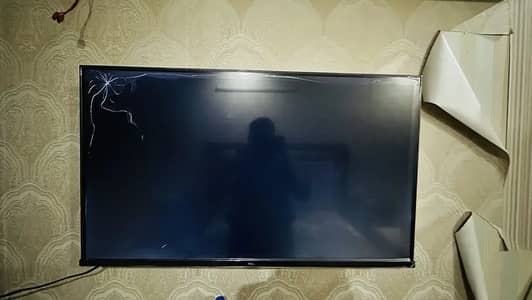 TCL 43S65A
