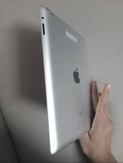 iPad 2