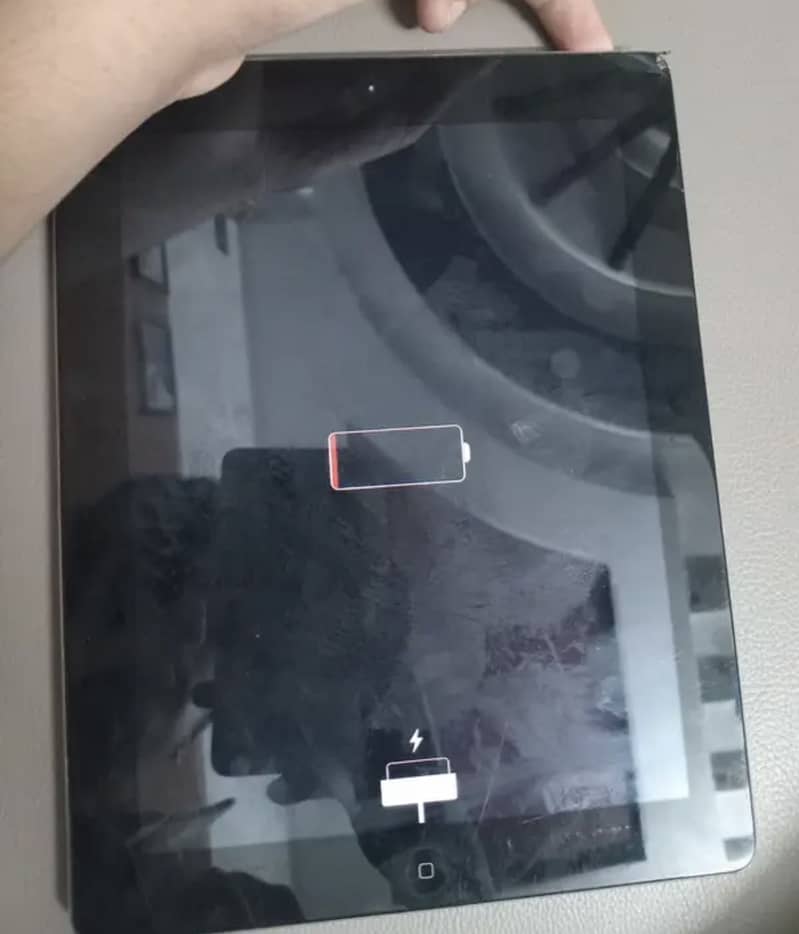 iPad 2 4