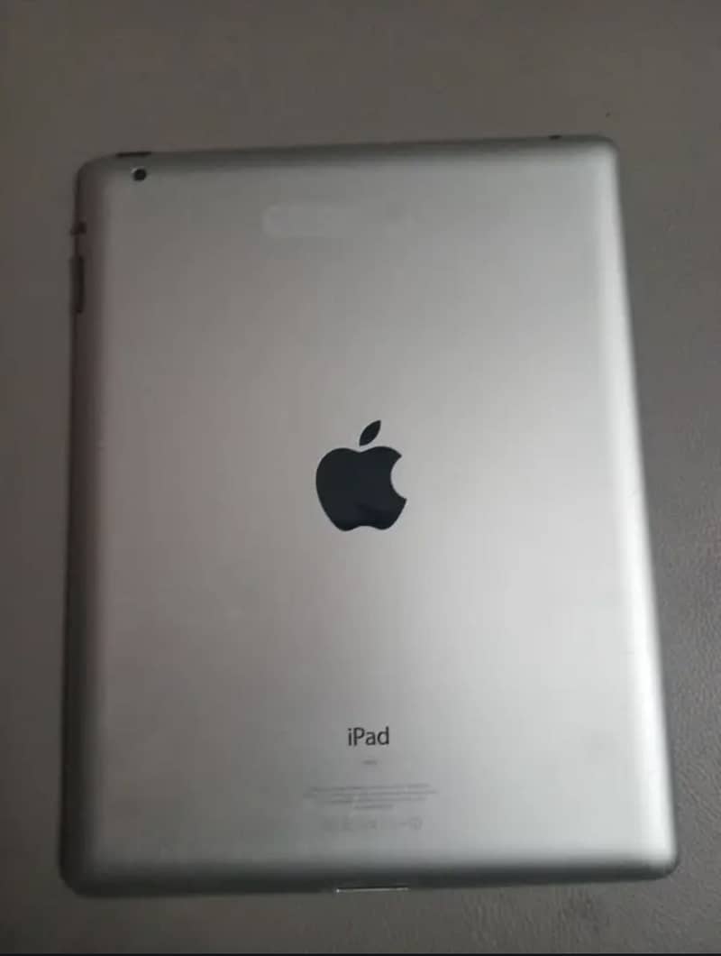 iPad 2 5