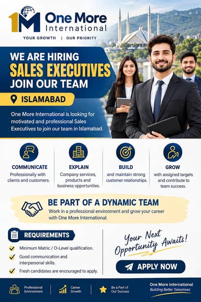 hire male and female