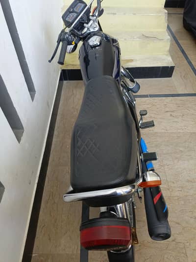 Honda CG 125