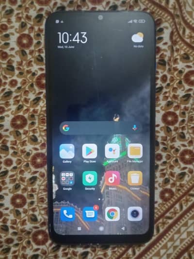 Xiaomi Redmi 9A