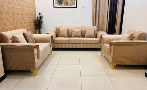 Sofa Set
