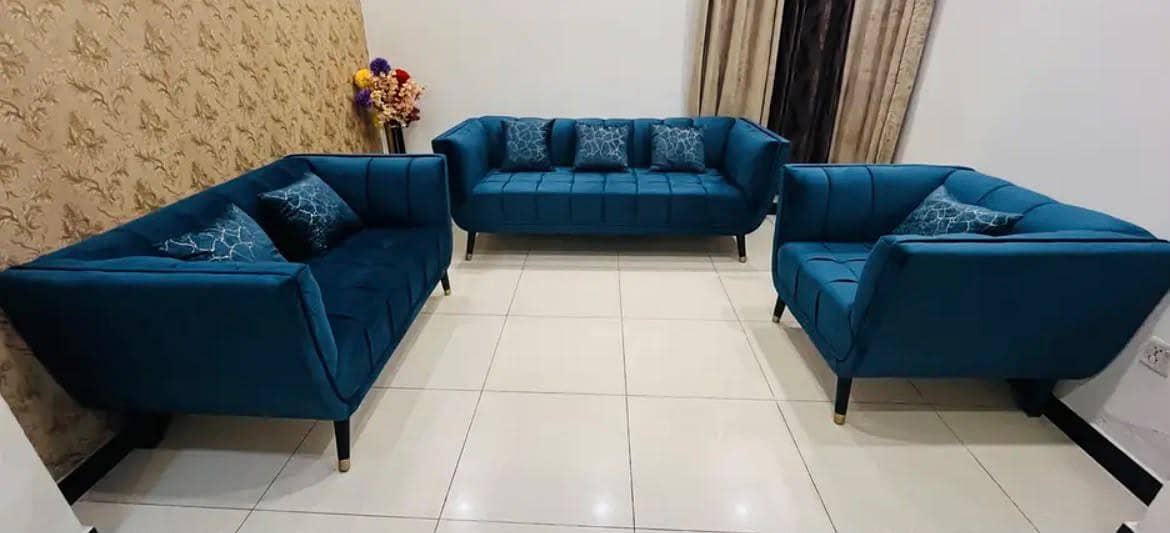 Sofa Set 2