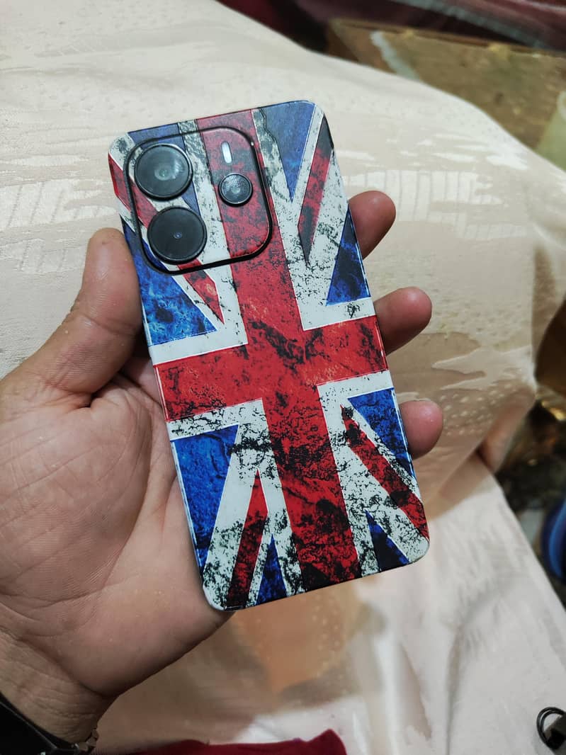 Xiaomi Redmi Note 14 2