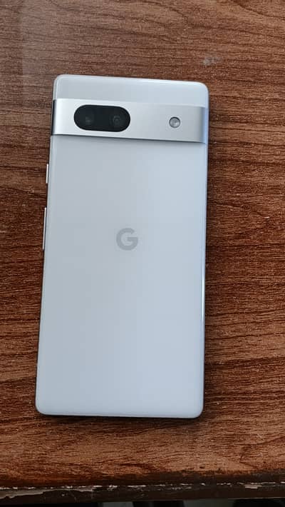 Google Pixel 7a