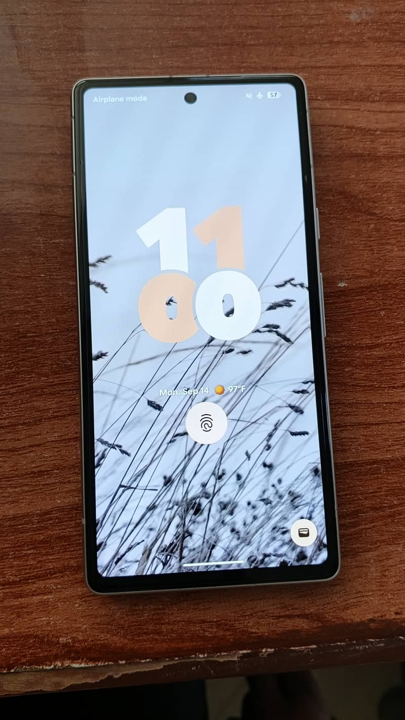 Google Pixel 7a 2