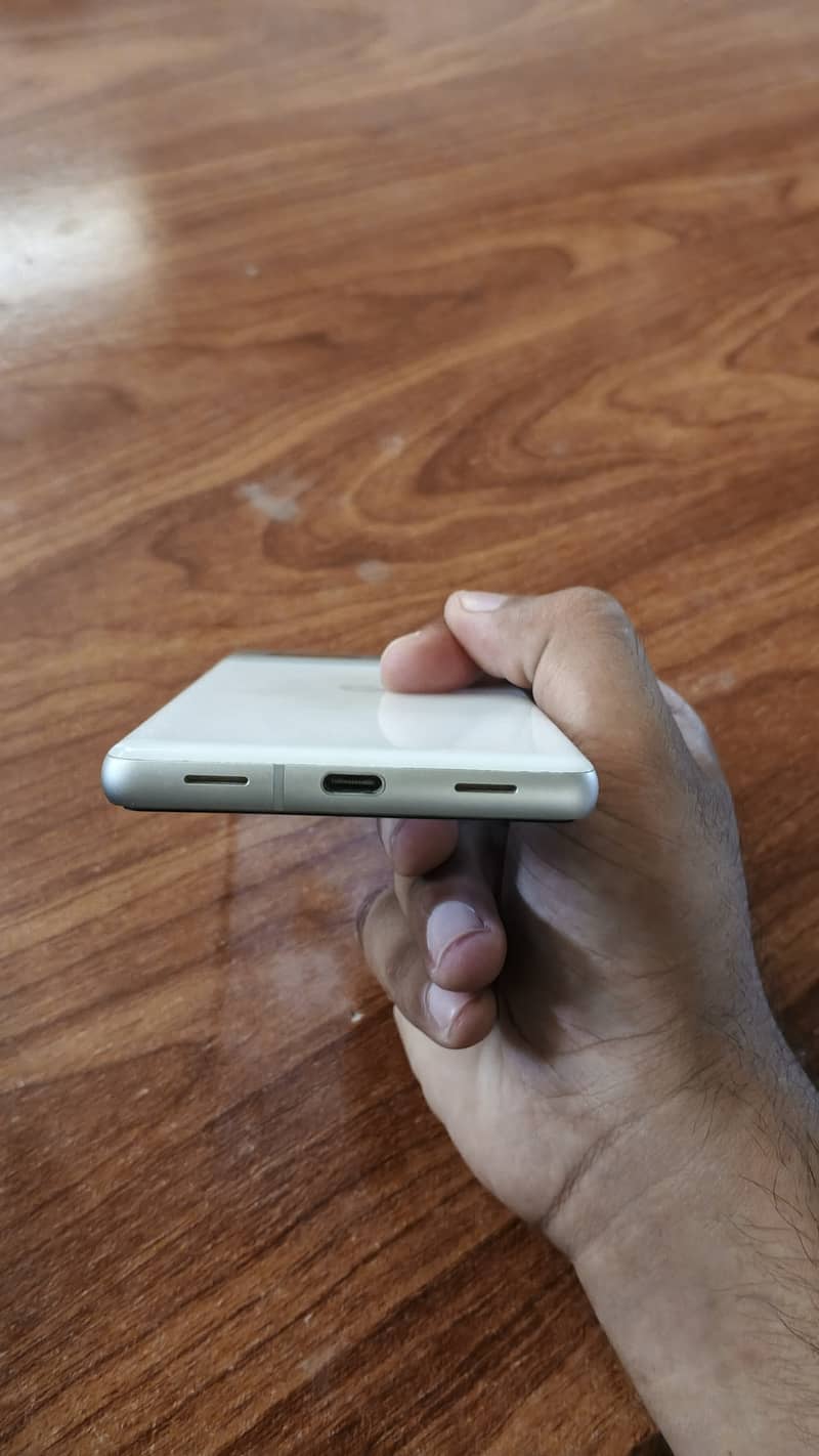 Google Pixel 7a 7
