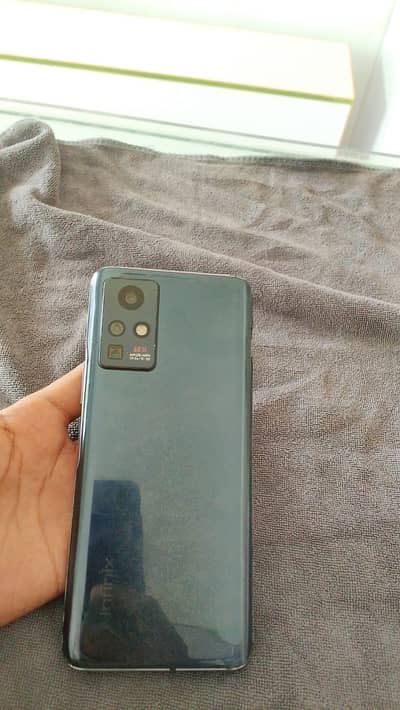 Infinix Zero X Neo for sale