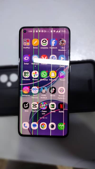 One Plus 9