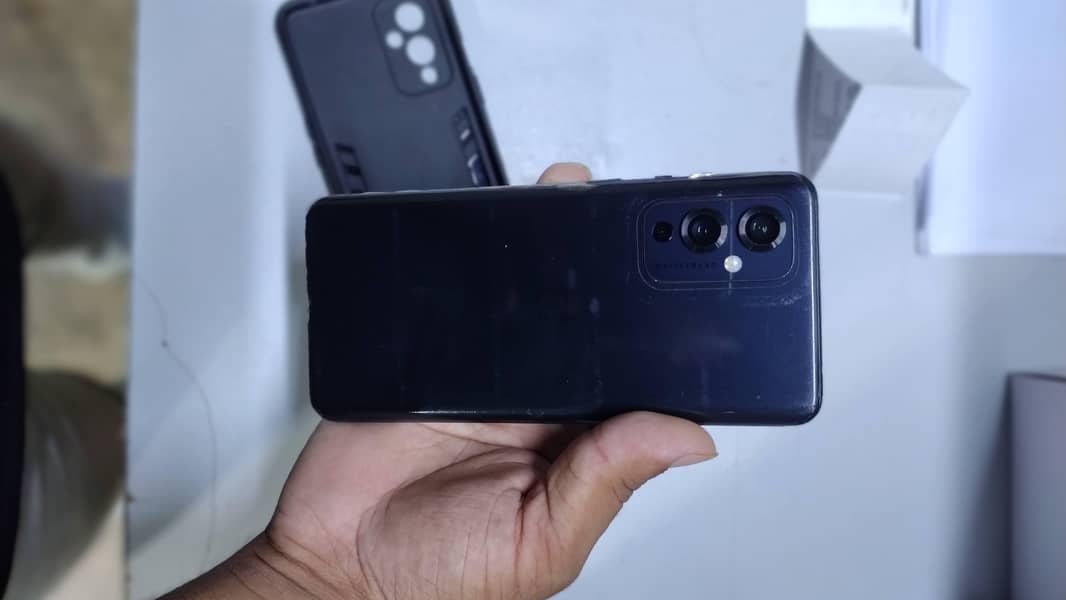 One Plus 9 1