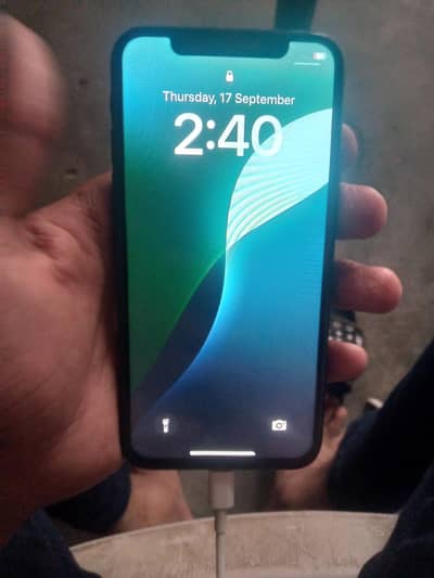 Apple iPhone XS