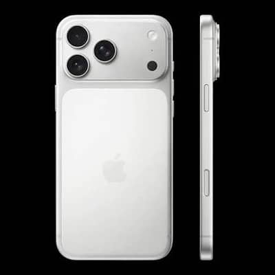 Apple iPhone 17 Pro Max