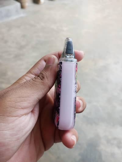 caliburn g5 lite koko 5 days used only