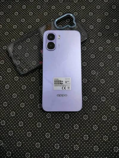 OPPO A6x
