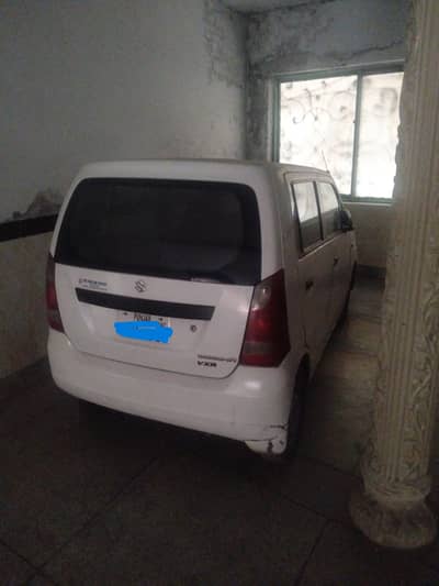 Suzuki Wagon R 2021