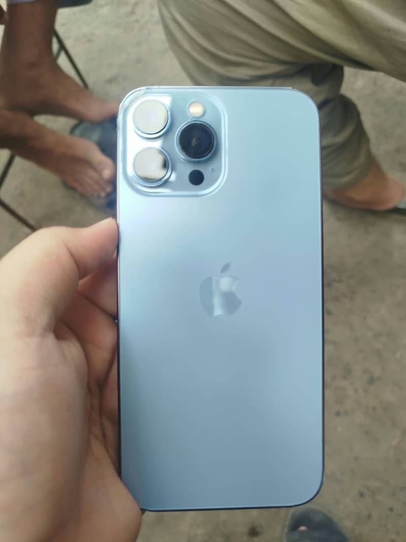 Apple iPhone 13 Pro Max 0