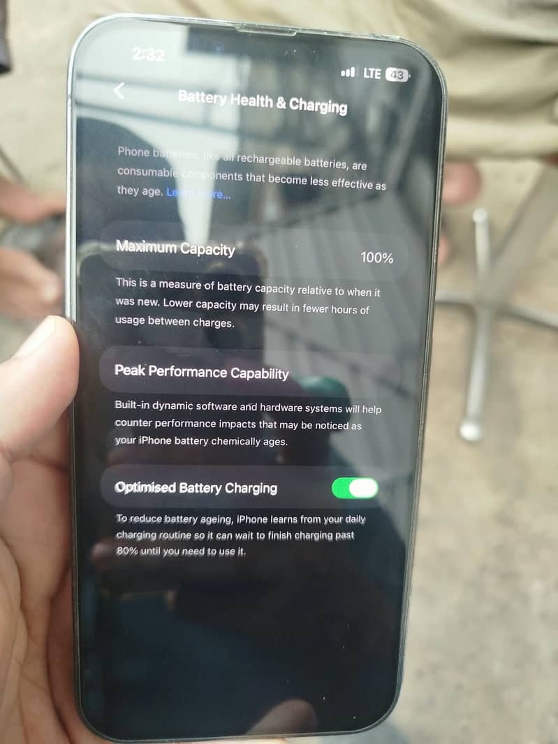 Apple iPhone 13 Pro Max 1