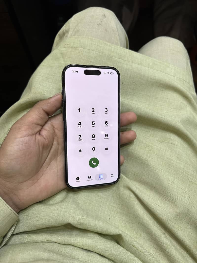 Apple iPhone 14 Pro 3