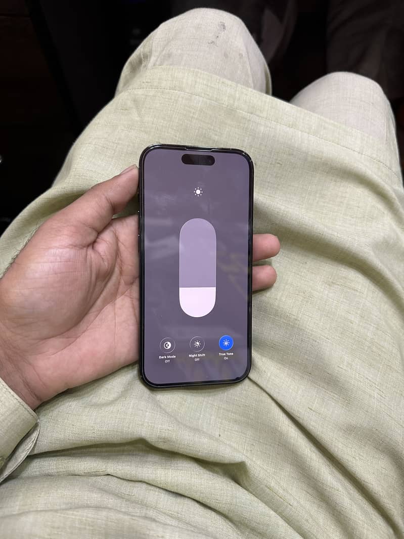 Apple iPhone 14 Pro 5