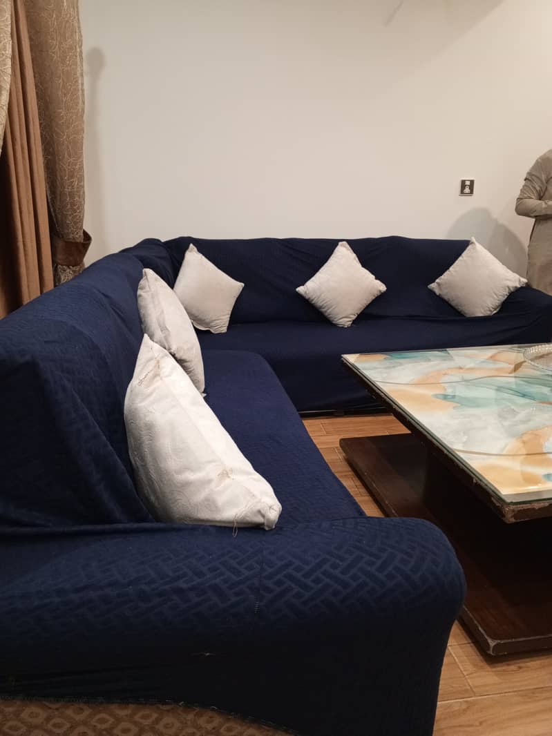 Sofa covers 0