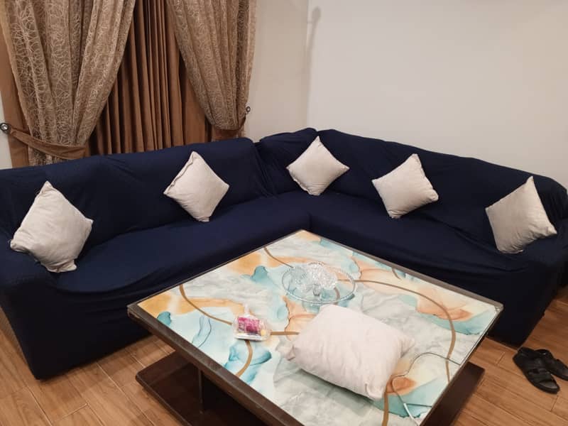 Sofa covers 1