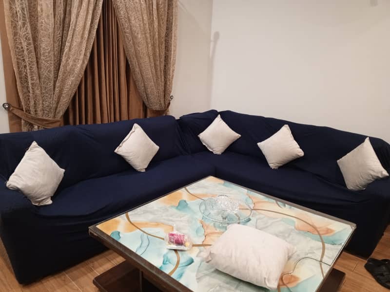 Sofa covers 2