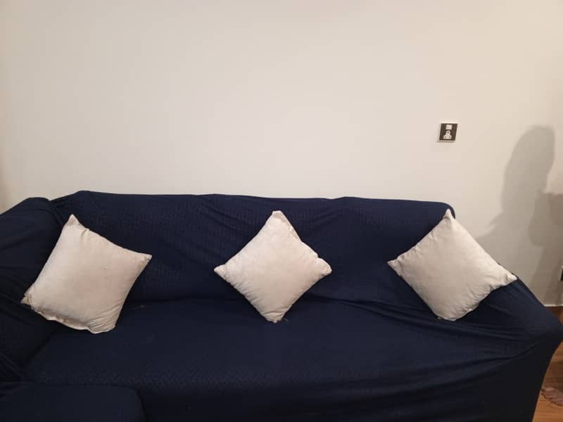 Sofa covers 3