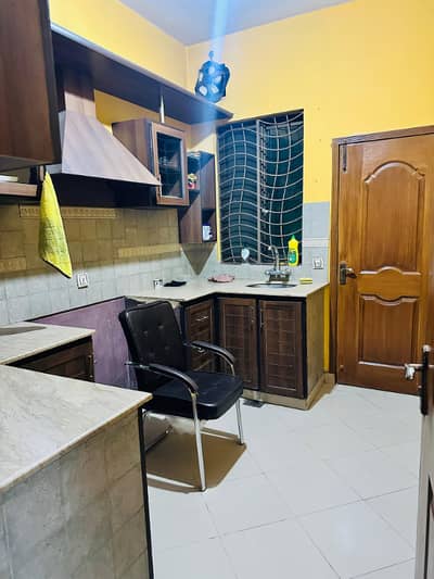 5 Marla double story house for rent in johar town