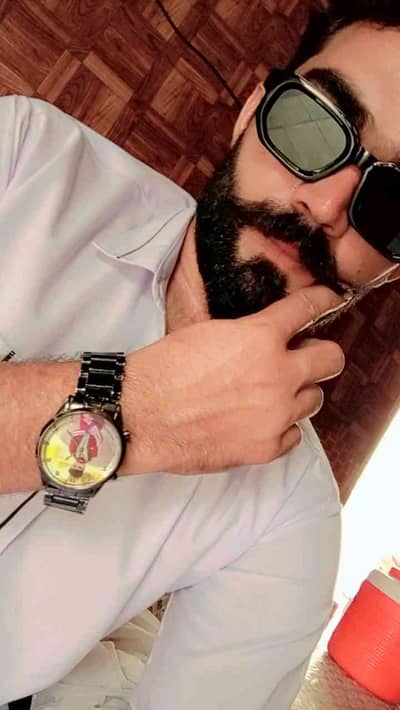 hassan jutt