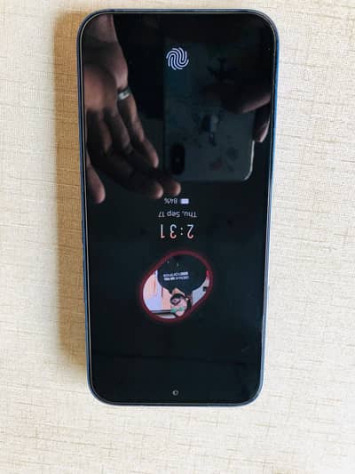 Infinix Note 60 Pro