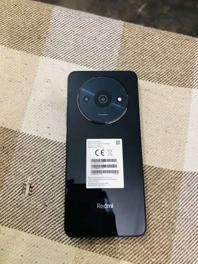 Xiaomi Redmi A3