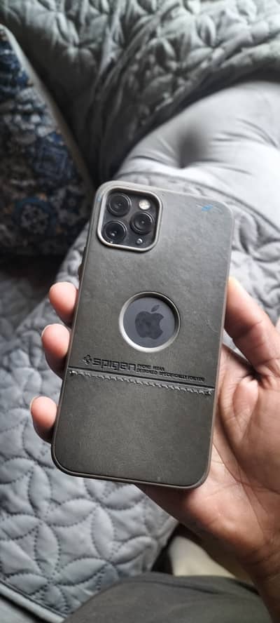 Apple iPhone 11 Pro pta approved