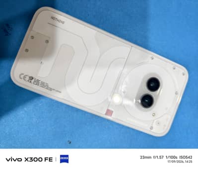 Nothing Phone 2a