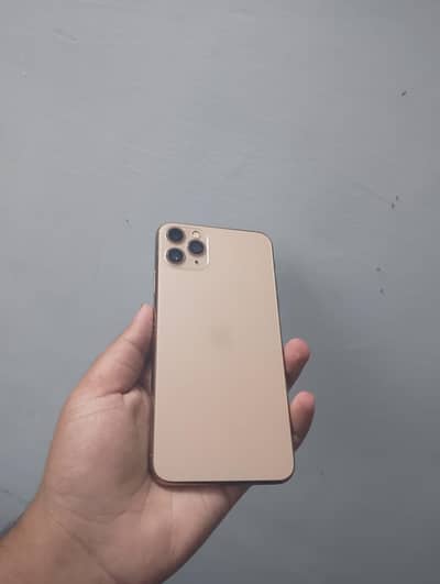 Apple iPhone 11 Pro Max