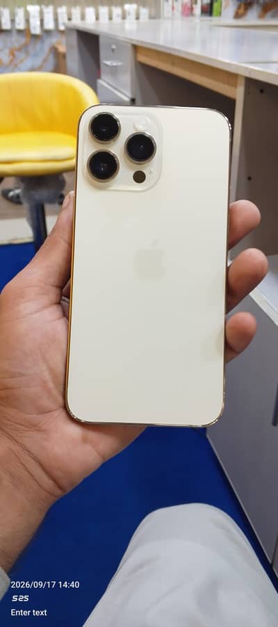 Apple iPhone 14 Pro Max