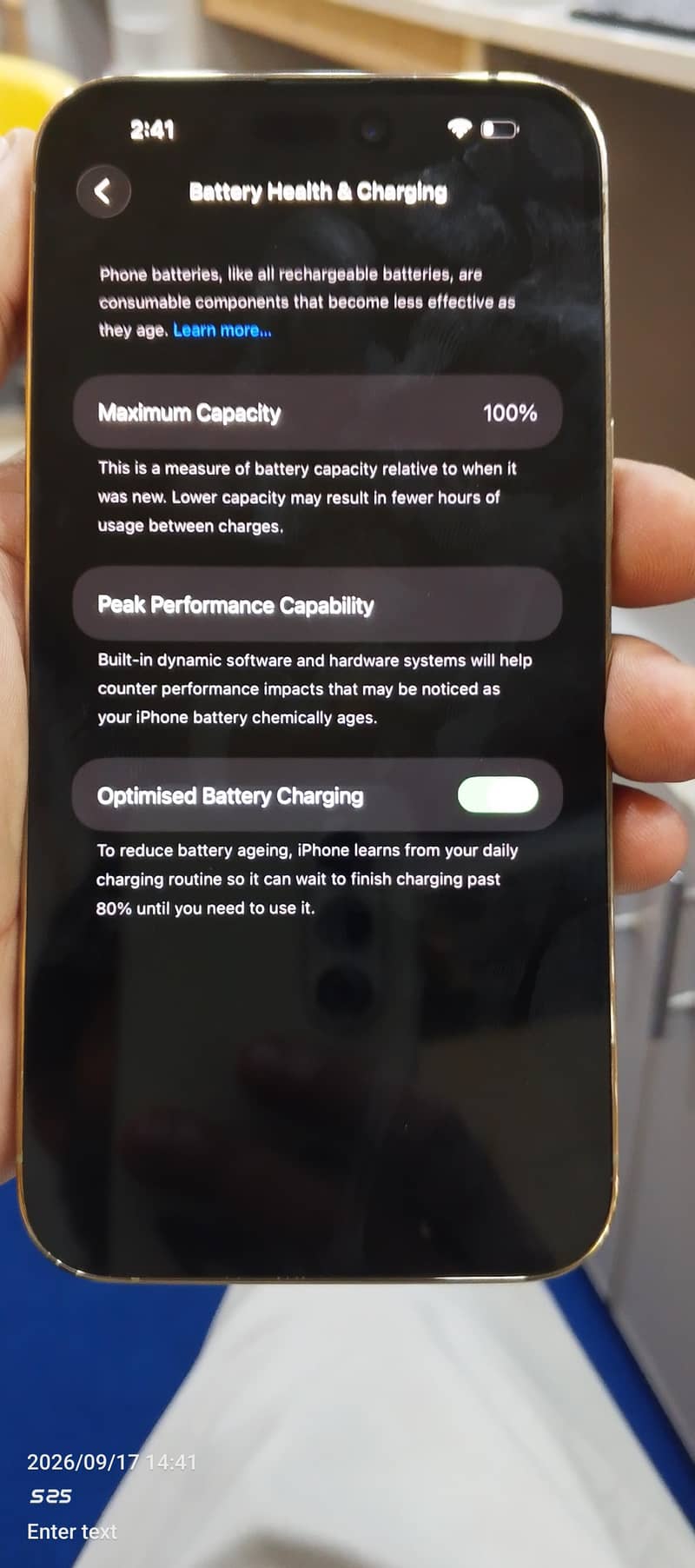 Apple iPhone 14 Pro Max 4