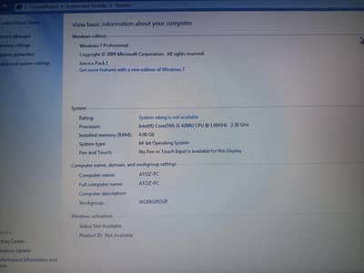 Dell Core i5