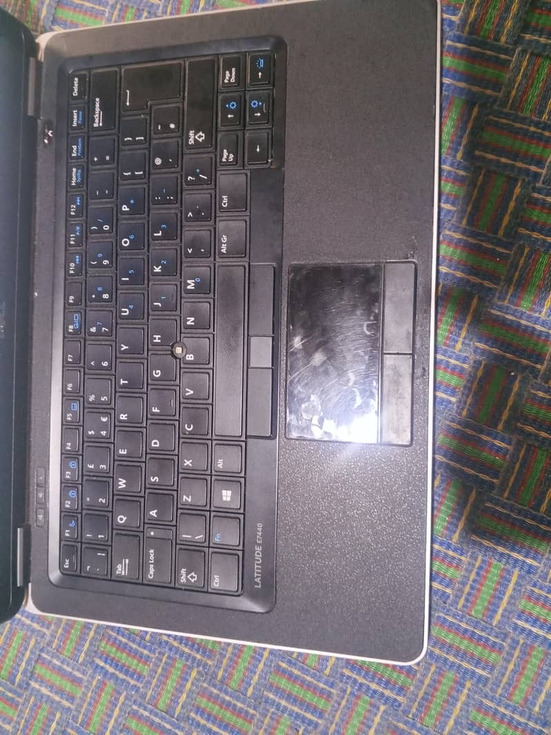 Dell Core i5 3