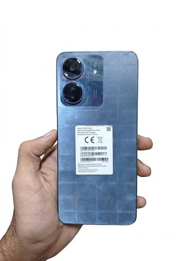 Xiaomi Redmi 13c