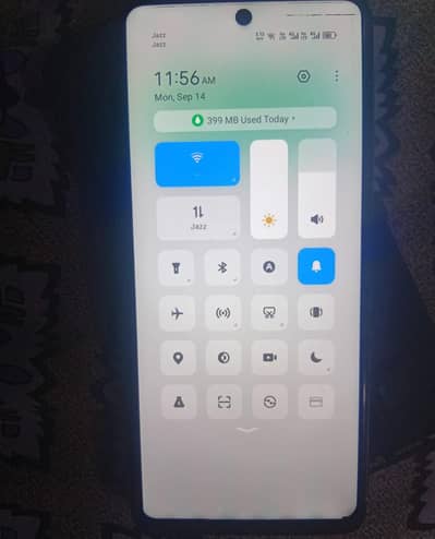 Infinix Note 30 16/256 all ok koi fault nhi