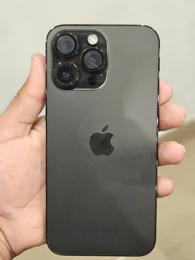 Apple iPhone 14 Pro Max JV 128GB