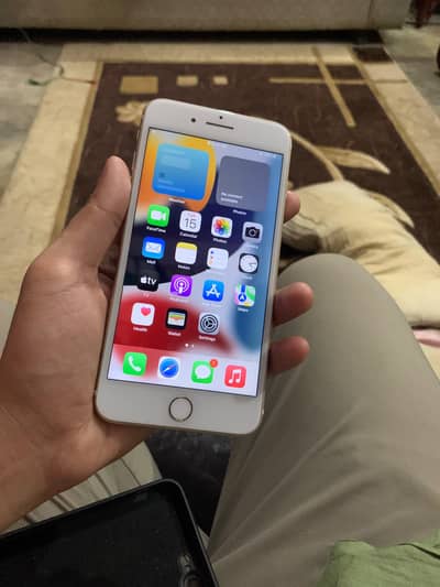 Apple iPhone 7 Plus