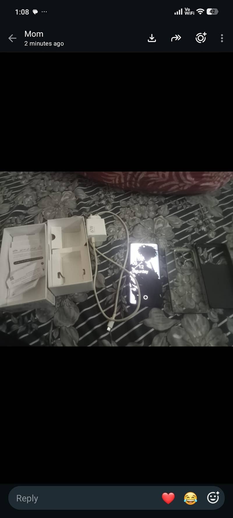 Xiaomi Redmi Note 13 Pro 3