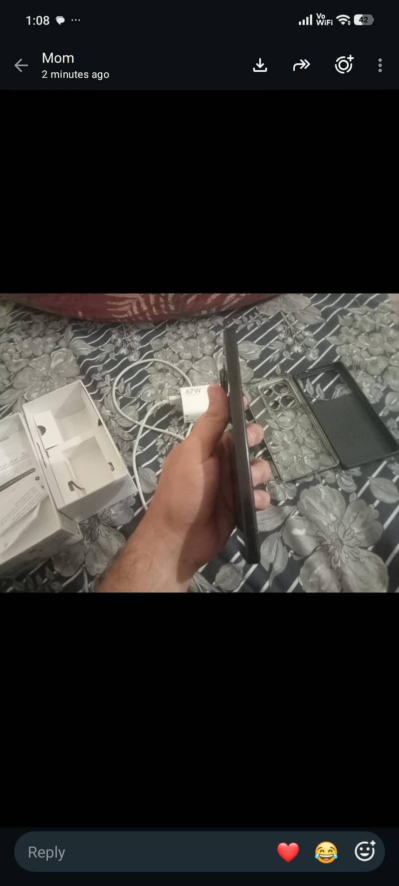 Xiaomi Redmi Note 13 Pro 6