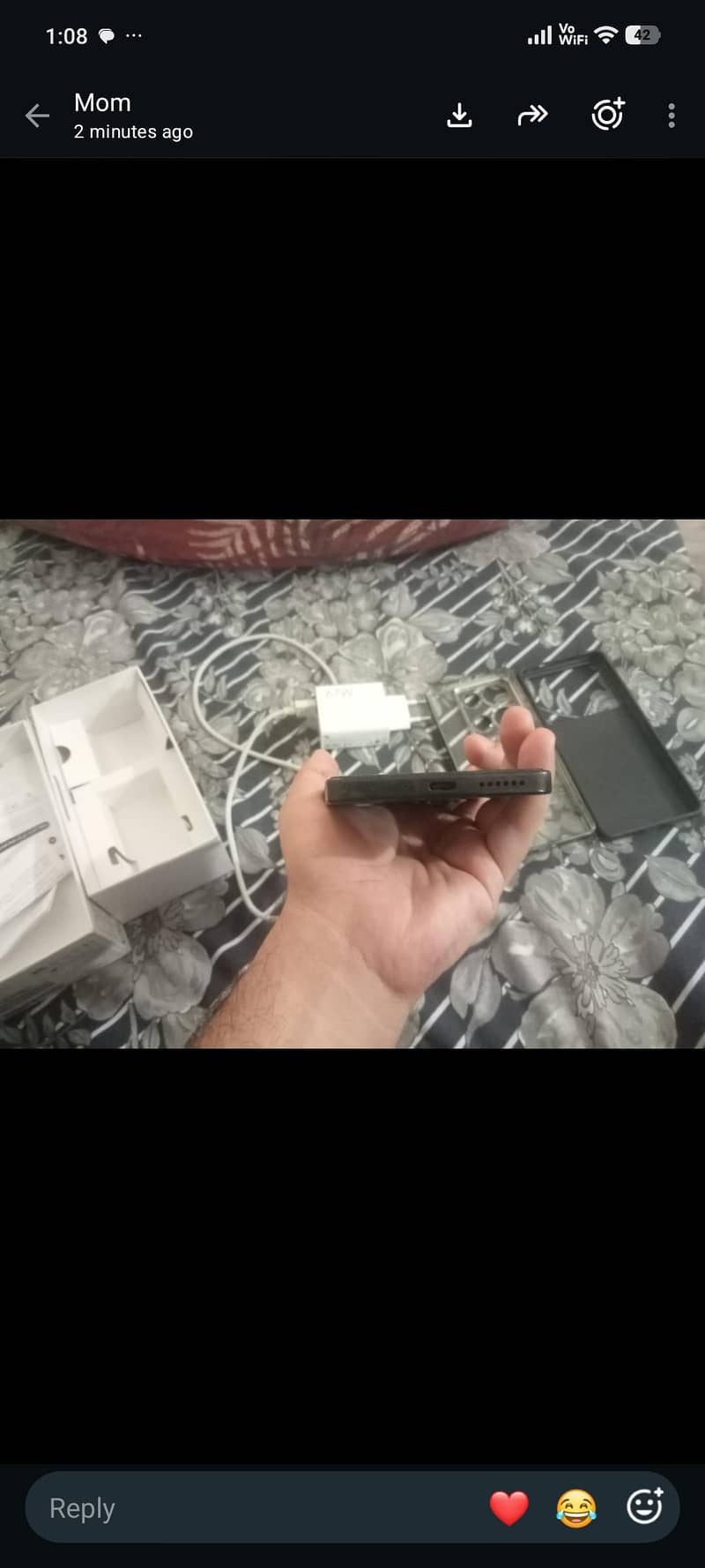 Xiaomi Redmi Note 13 Pro 7