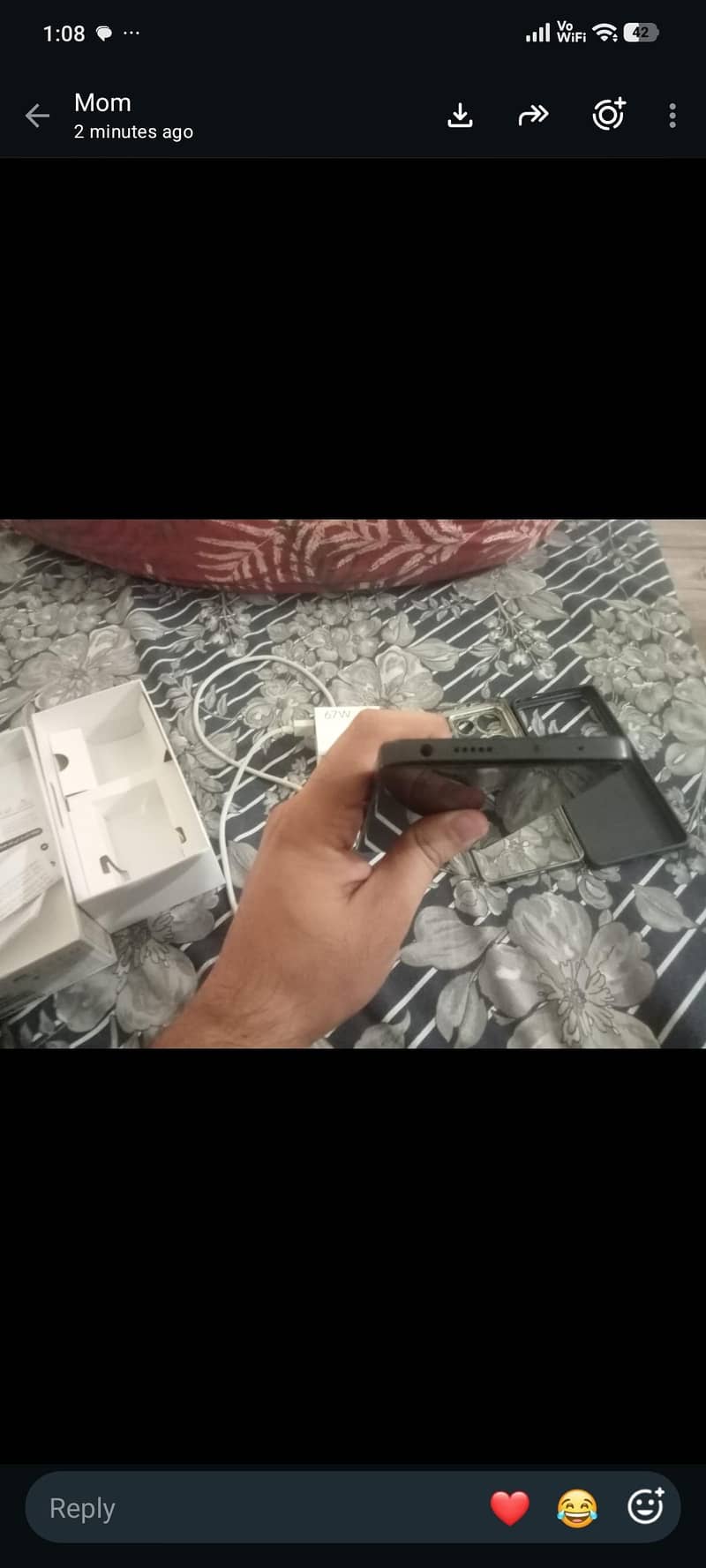 Xiaomi Redmi Note 13 Pro 9
