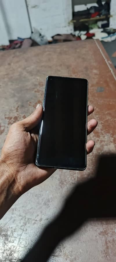 One Plus 8